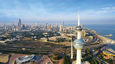 هزة أرضية بقوة 3 درجات تضرب الكويت