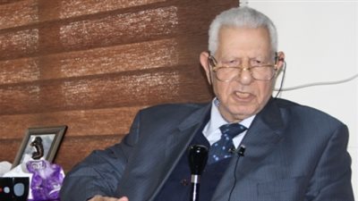 «الأعلى للإعلام» ينعى مؤسس حزب التجمع خالد محيي الدين