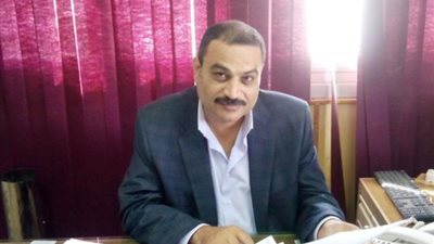 التعاون الدولي تسلم إذاعة الوادي سيارة جديدة