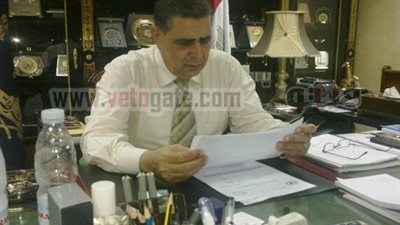 سقوط مدرس يتاجر فى الأسلحة بالقليوبية