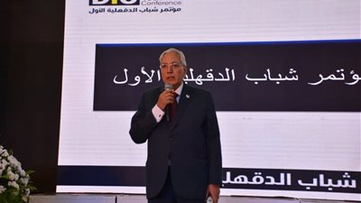 بدء العمل في صيانة خط الصرف الصحي بمستشفى المنزلة