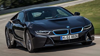 أسعار سيارات «BMW» في السوق المحلية