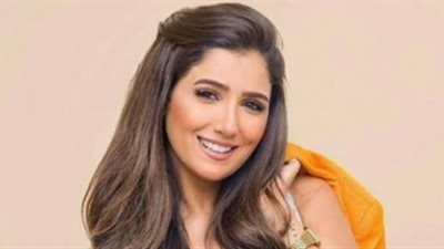 مى عمر أمام ياسر جلال بمسلسل 