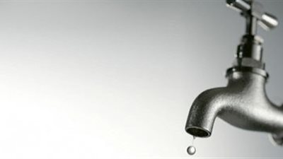 انقطاع المياه عن الأقصر وضواحيها.. السبت