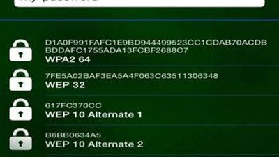 اعرف من يستخدم شبكة الواى فاى الخاصة بك مع 