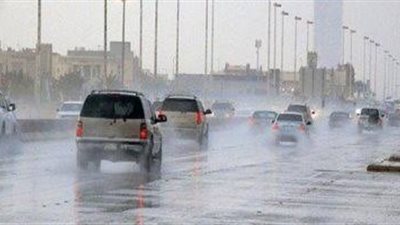 انخفاض حاد في درجات الحرارة.. الأرصاد الجوية تعلن طقس اليوم الأربعاء