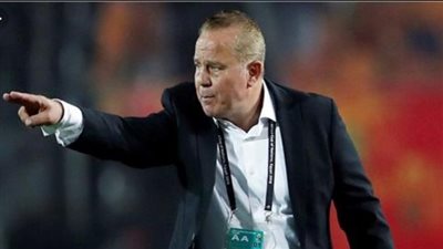 شوقي غريب: بدأنا مشوار التأهل للأولمبياد منذ فبراير 2018