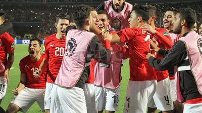 بعد تأهل الفراعنة.. تعرف على ضوابط حضور نهائي أمم أفريقيا للشباب
