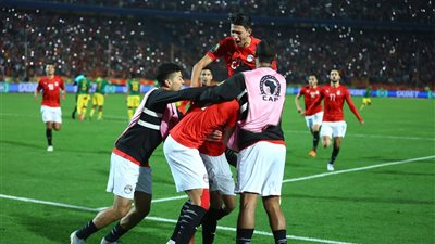 هشام حطب يهنئ القيادة السياسية والشعب بتأهل المنتخب الأوليمبي لطوكيو