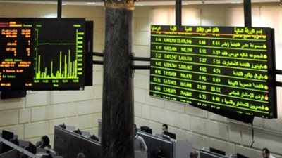 ارتفاع جماعي لمؤشرات البورصة في منتصف التعاملات