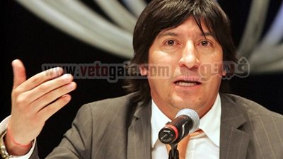 زامورانو ينفى إهانته لميسى