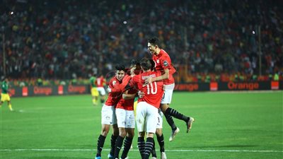 المنتخب الأوليمبي يتأهل لأولمبياد طوكيو 2020 بعد الفوز على جنوب أفريقيا 0/3.. «فيفا» يصف التأهل للمرة الـ12 بالرقم القياسي.. الفراعنة يبحثون عن اللقب الأول.. وفرصة ذهبية لمحمد صلاح