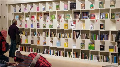 «صفصافة» تبرم اتفاقية لترجمة الكتب بمعرض فرانكفورت