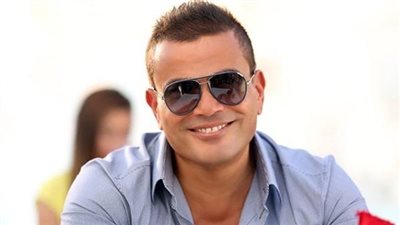 عمرو دياب يهنئ المنتخب الأوليمبي بعد الصعود لأولمبياد طوكيو 2020