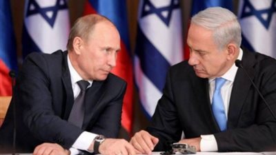 نتيناهو: لقاءاتي مع بوتين تحمل دائمًا أهمية لإسرائيل