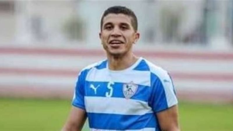محمد عبدالغني مدافع