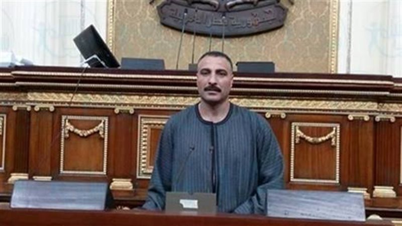  إبراهيم خليف،عضو
