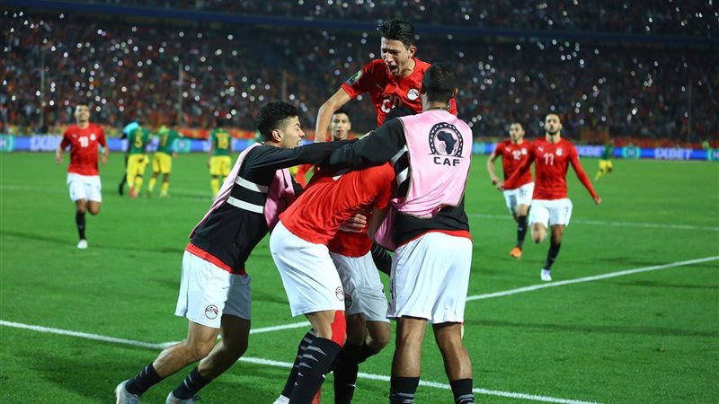 المنتخب الأوليمبي