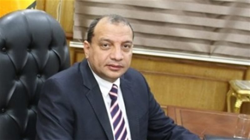 الدكتور منصور حسن
