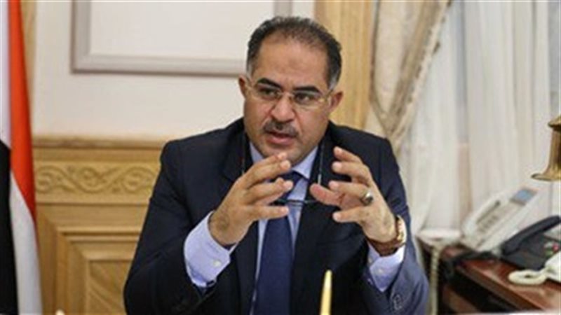 سليمان وهدان، وكيل