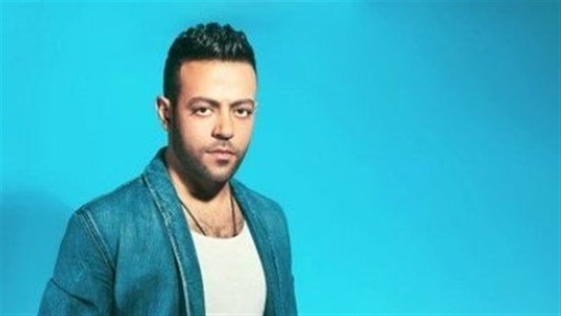 تامر عاشور