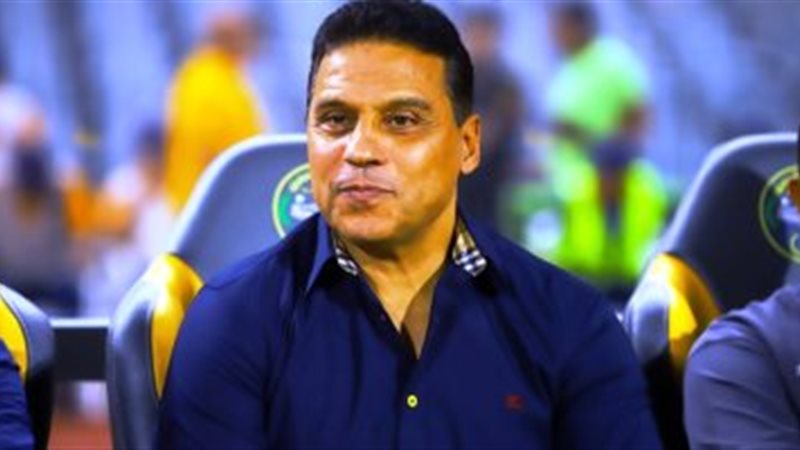 الكابتن حسام البدري