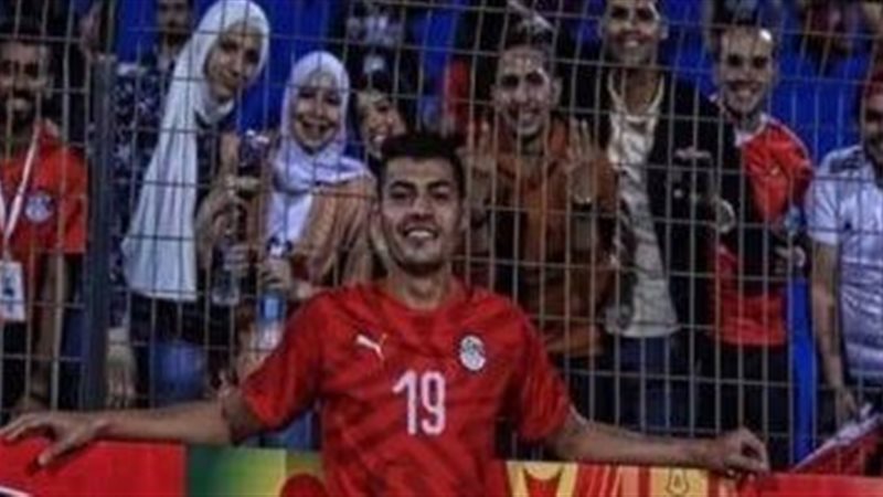 عبد الرحمن مجدي،