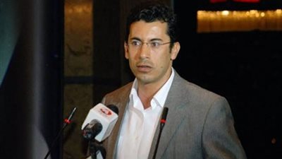 وزير الرياضة عن أداء المنتخب الأول: 