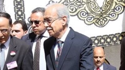 رئيس الوزراء يصل مؤتمر «النمو الشامل وخلق فرص العمل»