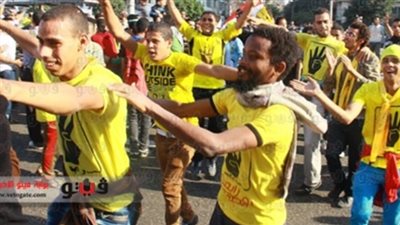 بدء جلسة محاكمة 5 متهمين من الإخوان لتشكيلهم خلية «ألتراس ربعاوي»