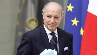 اليوم.. وزير خارجية فرنسا يزرو إيران بعد 12 عاما من القطيعة