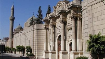 «دستور المصلين».. خطيب بعابدين يطالب بإلغاء المعاهدات العسكرية.. ويحدد سبعة شروط فى الخليفة.. ودعا لفرض الجزية على الأقباط..وأن تكون السيادة للشرع لا للشعب.. ومحاسبة الحكم فرض كفاية على المس