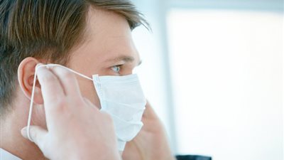 دراسة: أقنعة الوجه غير فعالة في مواجهة تلوث الهواء