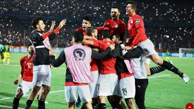 مكاسب فوز المنتخب على جنوب أفريقيا.. التأهل للأولمبياد.. تحقيق أرقام قياسية.. الثأر من الأولاد.. غريب يستعيد بريقه ببورصة المدربين.. رمضان ومصطفى على موعد مع التاريخ.. والمنتخب الأول أكثر الرابحين