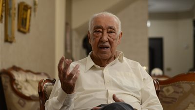 اللواء فؤاد علام: حضرت الاجتماع التنسيقي لاعتقالات سبتمبر.. وحذرت من خطورتها على السادات ومصر