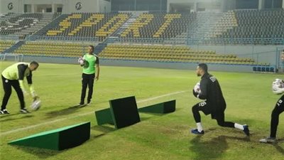 كمال عبد الواحد: المنتخب الأوليمبي يحصد ثمار العمل الجماعي