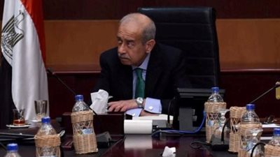 رئيس الوزراء يضم تميم خلاف للطوارئ النووية الإشعاعية بالخارجية