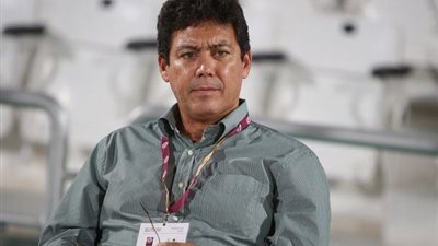 ريكاردو يعود للإسماعيلى 25 أغسطس الجارى