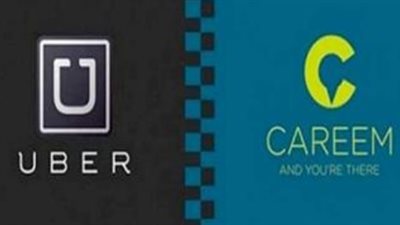 برلمانية النور: تقنين وضع أوبر وكريم يوفر للدولة 350 مليون جنيه