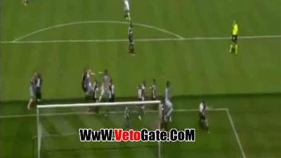 إنتر ميلان يسحق أودينيزي برباعية نظيفة (فيديو)