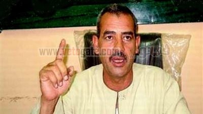 نقيب الفلاحين  يطالب مرسى بتوفير مستلزمات الإنتاج الزراعى