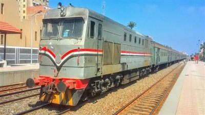 بعد تعطلها لأكثر من ساعة.. عودة حركة القطارات لطبيعتها بين محطتي قليوب وبنها