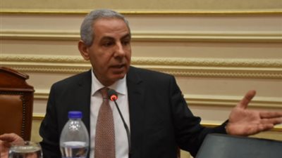 افتتاح مؤتمر «الصناعة قاطرة التنمية المستدامة.. التحديات والطموحات»