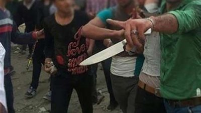 إصابة 4 أشخاص في مشاجرة بسبب أولوية المرور بطوخ