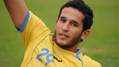 المنتخب الأوليمبي يستدعي محمود حمد من الإسماعيلي