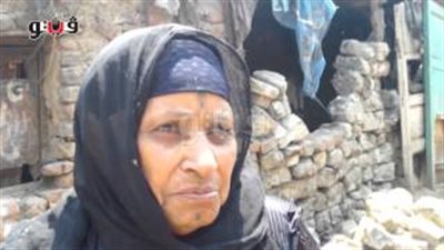 بالفيديو.. عشش «السكة الحديد» بشارع السودان «غابة لا تعرف القانون».. الأهالي نعاني سوء الخدمات وسطوة البلطجية ونبحث عن دور الحكومة.. «سعاد»: عايزين نعيش زي الـ«بني آ