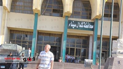 عودة خدمات الاتصالات لشمال سيناء بعد انقطاع دام 5 ساعات