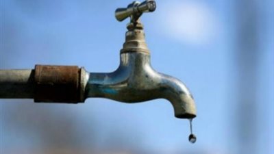 أهالي قرية غزالة بالدقهلية يستغيثون بسبب انقطاع المياه منذ 6 أيام