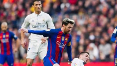 4 تحديات تشعل كلاسيكو الأرض غير المتوقع