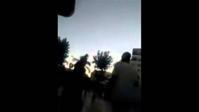 بالفيديو.. شاهد ماذا فعل شاب مع مسن ينهي عن المنكر في المغرب